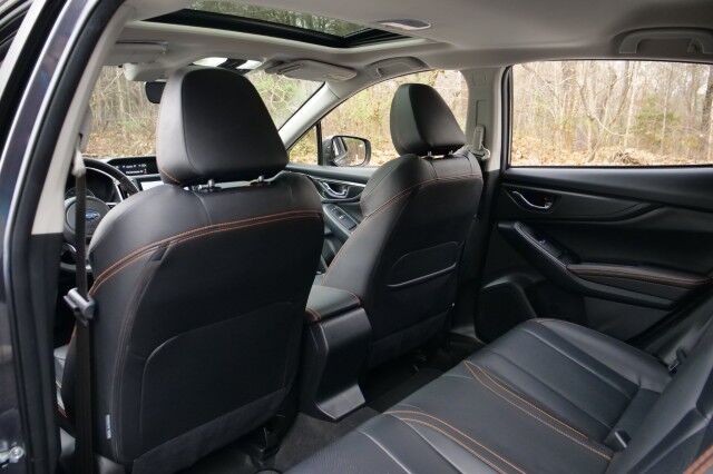 2019 Subaru Crosstrek Limited AWD / Heated Seats / Sunroof! High Point NC