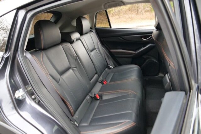 2019 Subaru Crosstrek Limited AWD / Heated Seats / Sunroof! High Point NC