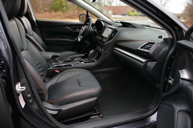 2019 Subaru Crosstrek Limited AWD / Heated Seats / Sunroof! High Point NC