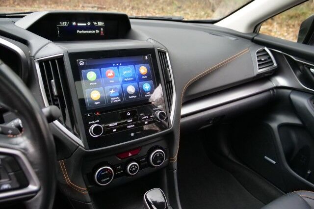 2019 Subaru Crosstrek Limited AWD / Heated Seats / Sunroof! High Point NC