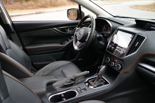 2019 Subaru Crosstrek Limited AWD / Heated Seats / Sunroof! High Point NC