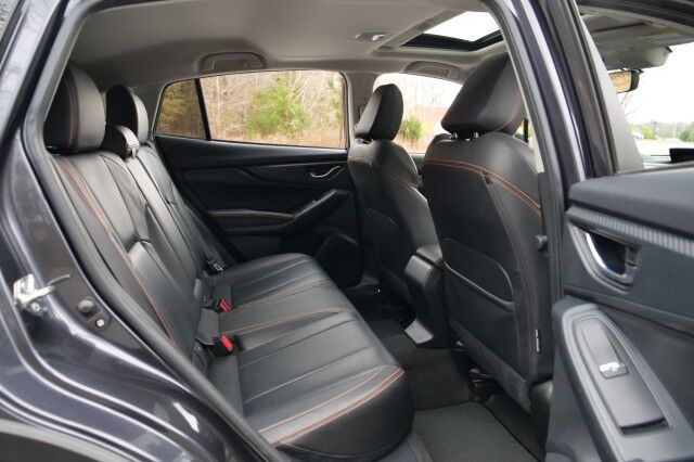 2019 Subaru Crosstrek Limited AWD / Heated Seats / Sunroof! High Point NC