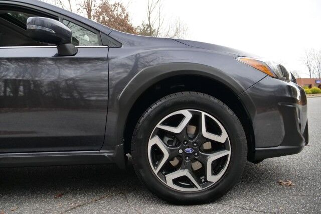 2019 Subaru Crosstrek Limited AWD / Heated Seats / Sunroof! High Point NC