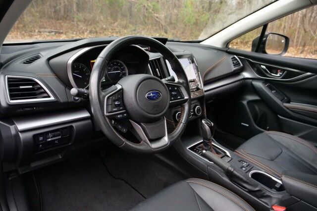 2019 Subaru Crosstrek Limited AWD / Heated Seats / Sunroof! High Point NC