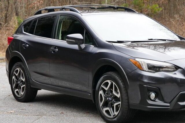 2019 Subaru Crosstrek Limited AWD / Heated Seats / Sunroof! High Point NC