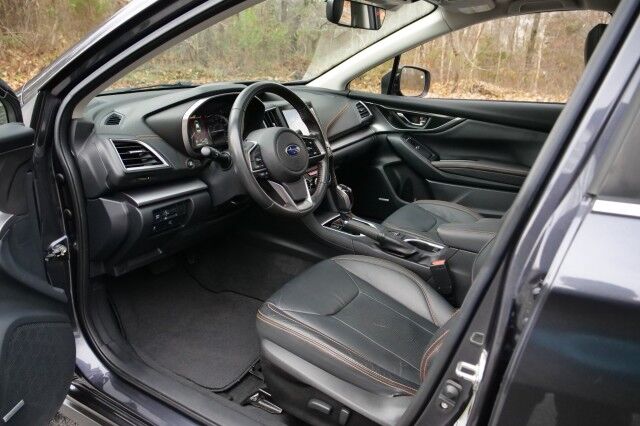 2019 Subaru Crosstrek Limited AWD / Heated Seats / Sunroof! High Point NC