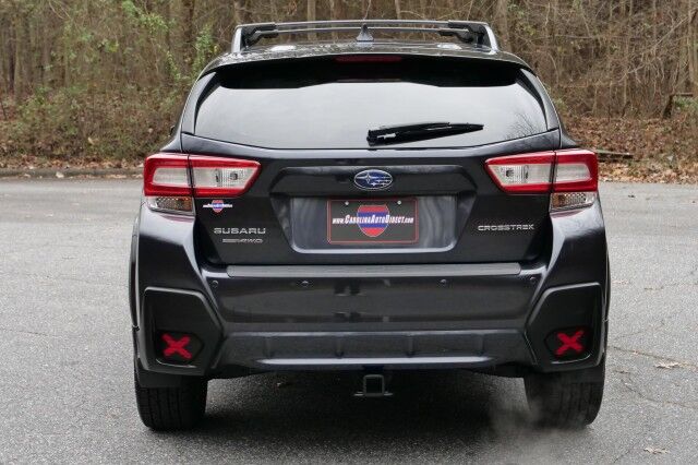 2019 Subaru Crosstrek Limited AWD / Heated Seats / Sunroof! High Point NC