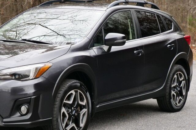 2019 Subaru Crosstrek Limited AWD / Heated Seats / Sunroof! High Point NC