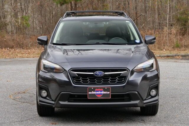 2019 Subaru Crosstrek Limited AWD / Heated Seats / Sunroof! High Point NC