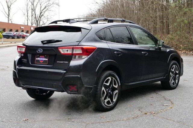 2019 Subaru Crosstrek Limited AWD / Heated Seats / Sunroof! High Point NC