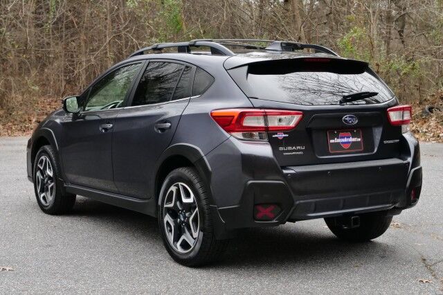 2019 Subaru Crosstrek Limited AWD / Heated Seats / Sunroof! High Point NC