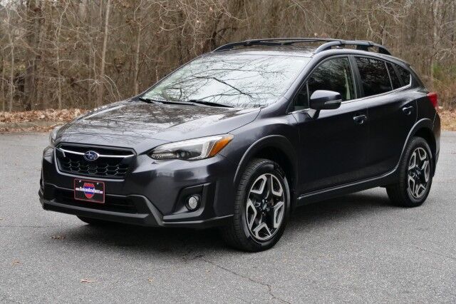 2019 Subaru Crosstrek Limited AWD / Heated Seats / Sunroof! High Point NC