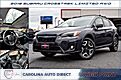 2019 Subaru Crosstrek Limited AWD / Heated Seats / Sunroof!