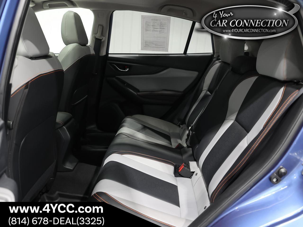 2019 Subaru Crosstrek Limited AWD NAV Cranberry PA