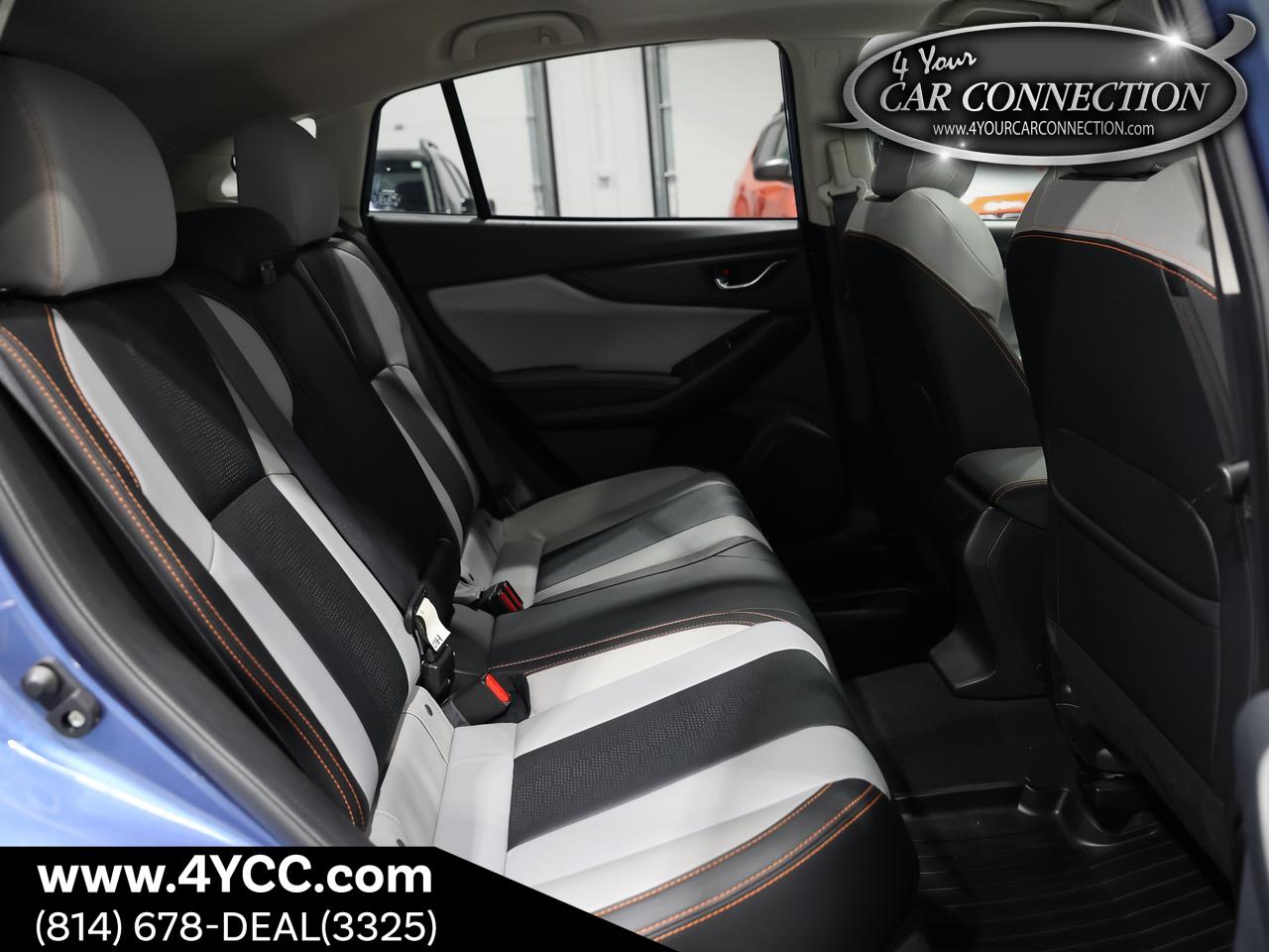 2019 Subaru Crosstrek Limited AWD NAV Cranberry PA