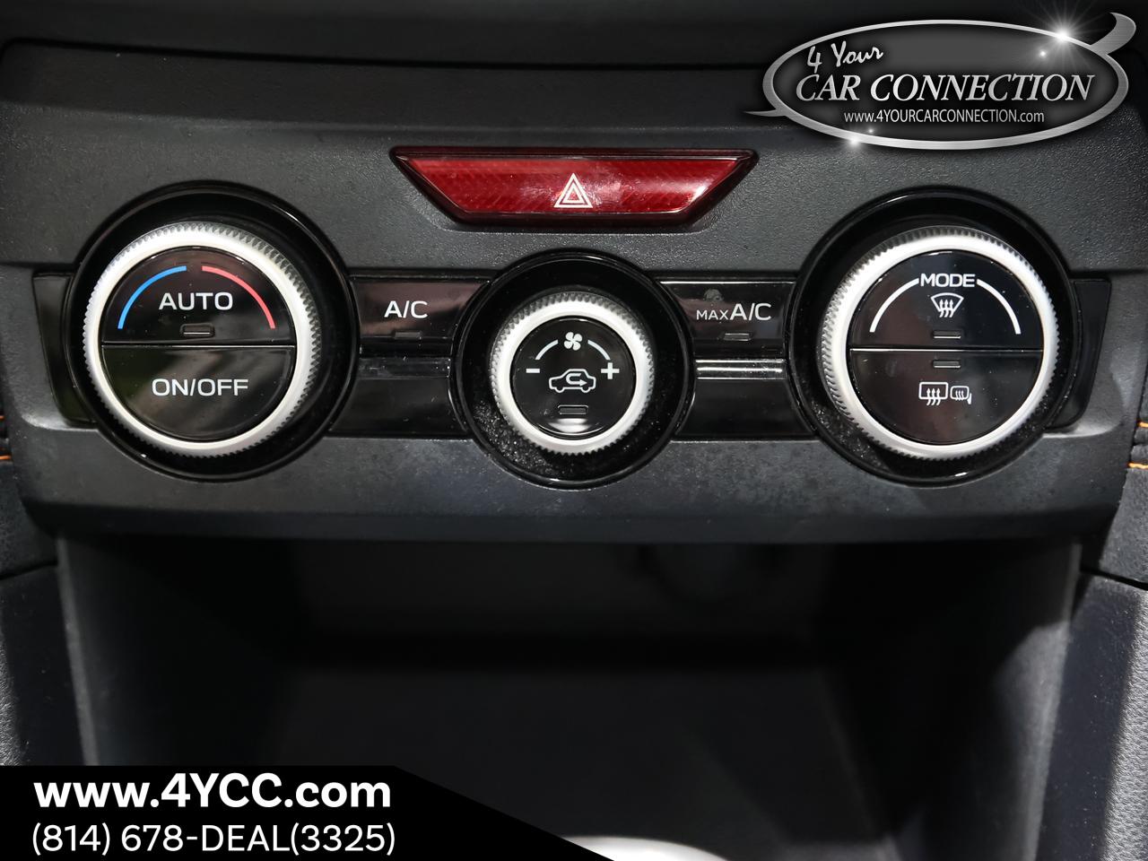 2019 Subaru Crosstrek Limited AWD NAV Cranberry PA