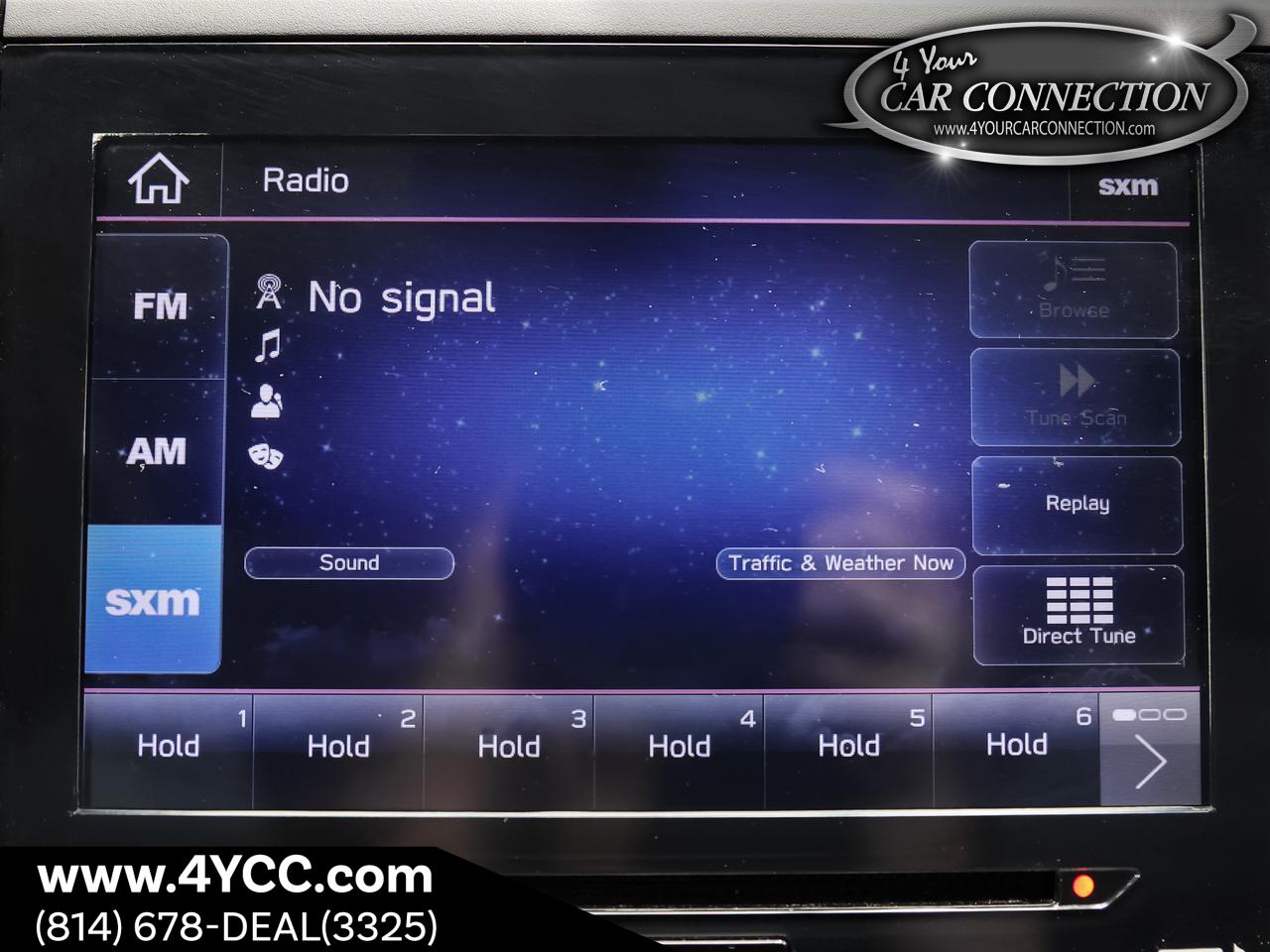 2019 Subaru Crosstrek Limited AWD NAV Cranberry PA