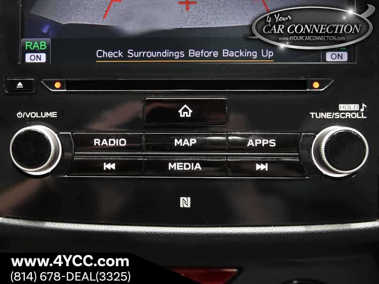 2019 Subaru Crosstrek Limited AWD NAV Cranberry PA