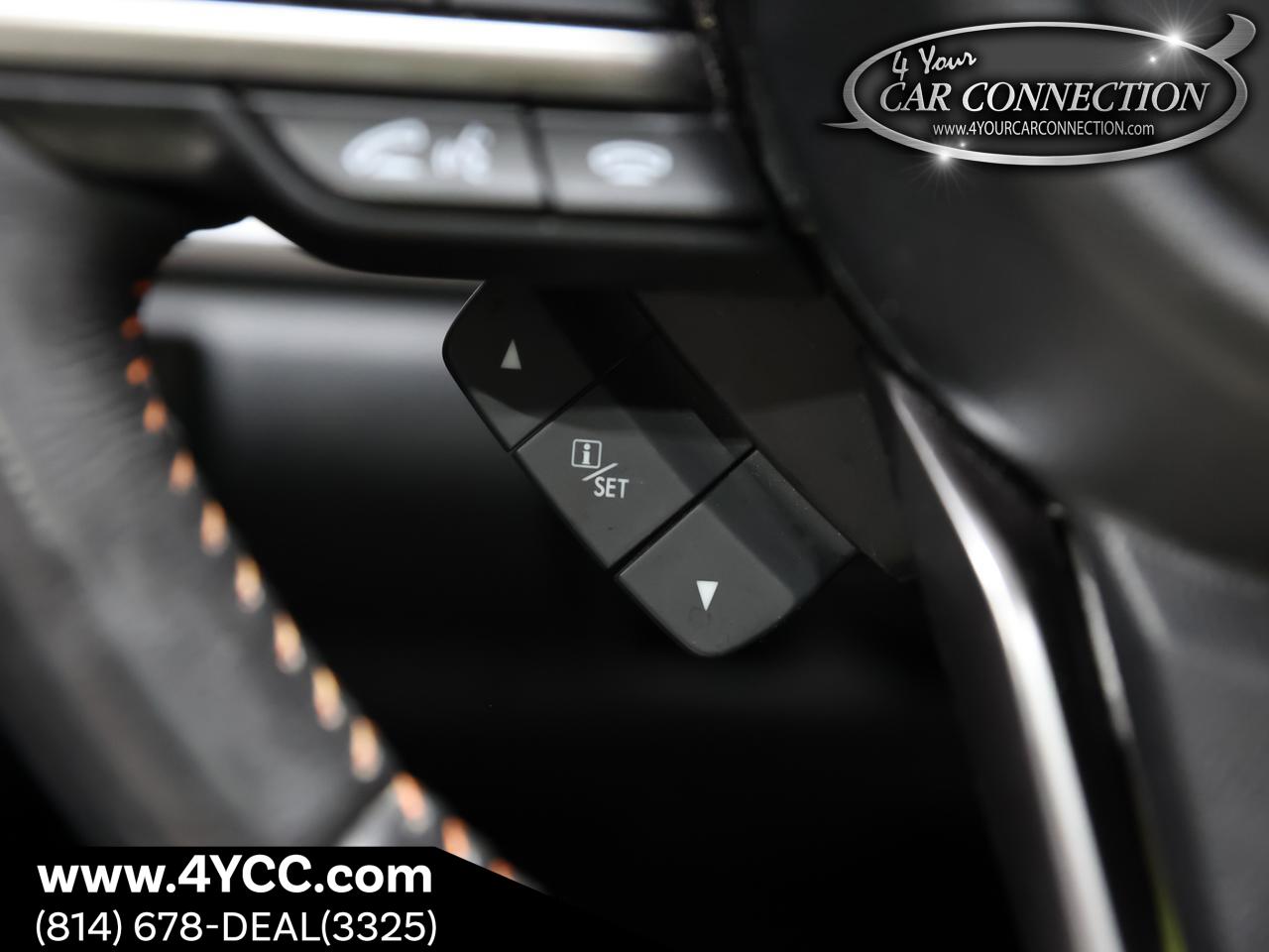 2019 Subaru Crosstrek Limited AWD NAV Cranberry PA