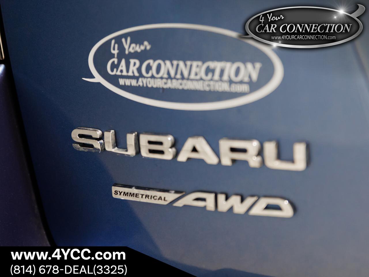 2019 Subaru Crosstrek Limited AWD NAV Cranberry PA