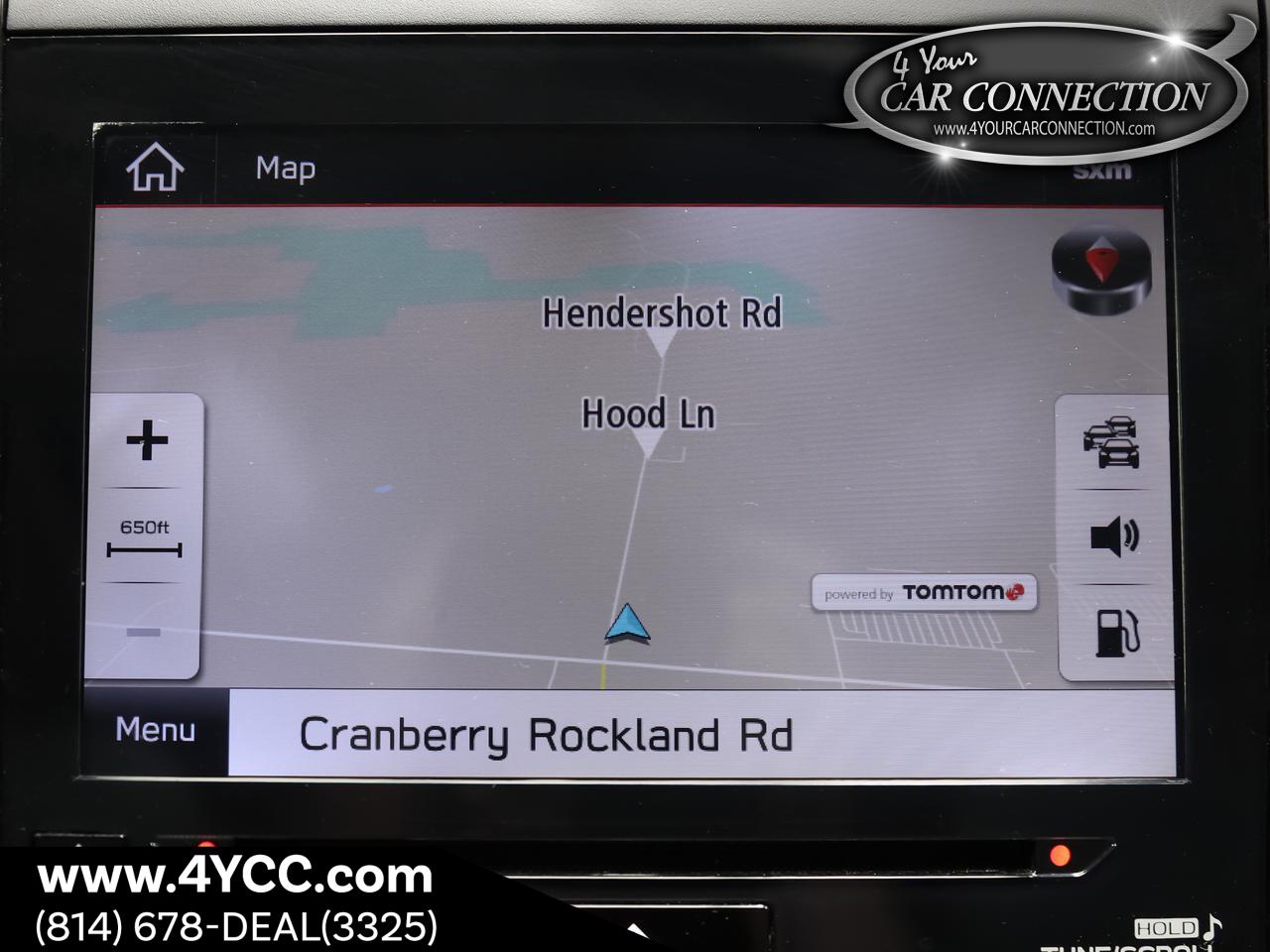 2019 Subaru Crosstrek Limited AWD NAV Cranberry PA