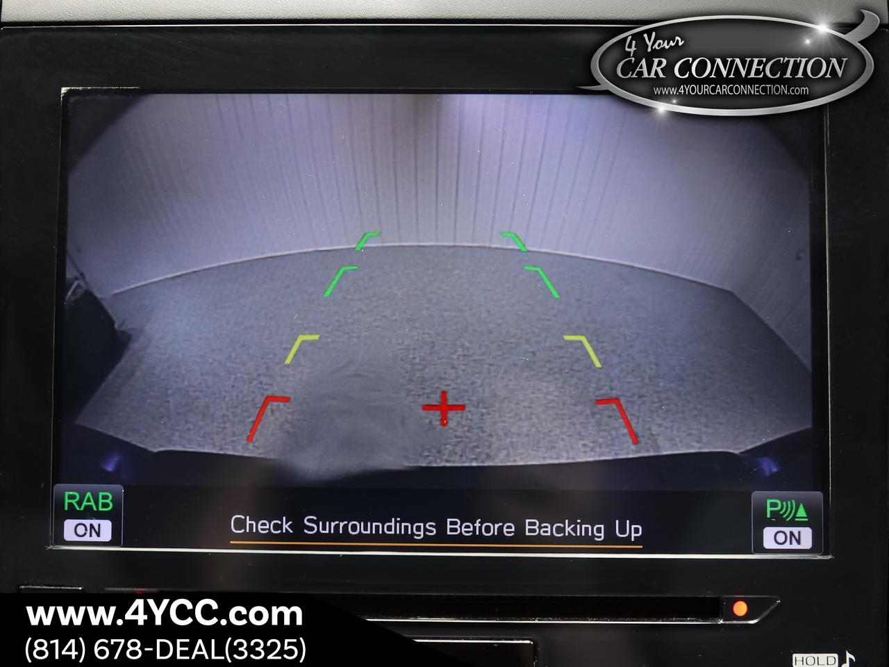 2019 Subaru Crosstrek Limited AWD NAV Cranberry PA