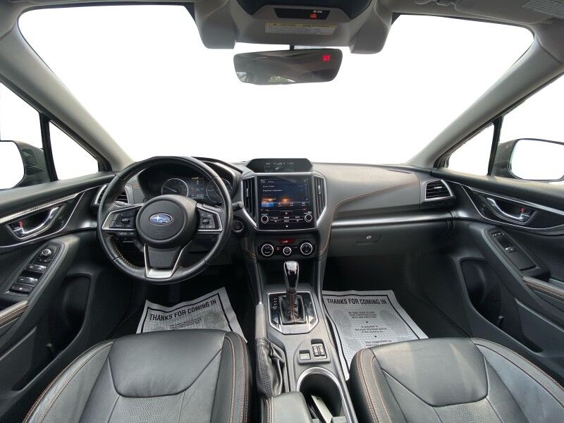 2019 Subaru Crosstrek Limited Bristol  PA