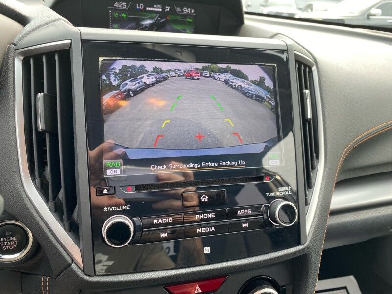 2019 Subaru Crosstrek Limited Bristol  PA