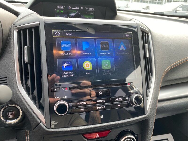 2019 Subaru Crosstrek Limited Bristol  PA