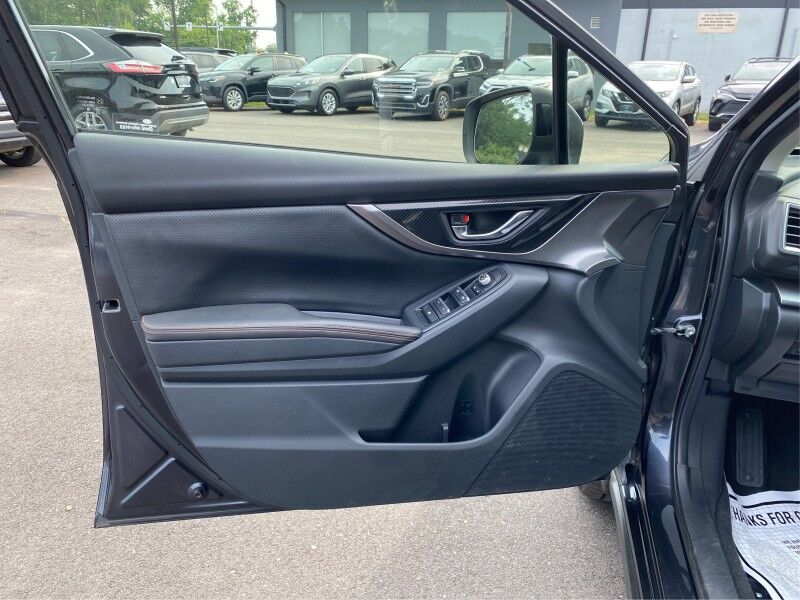 2019 Subaru Crosstrek Limited Bristol  PA