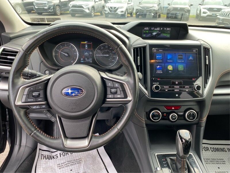 2019 Subaru Crosstrek Limited Bristol  PA