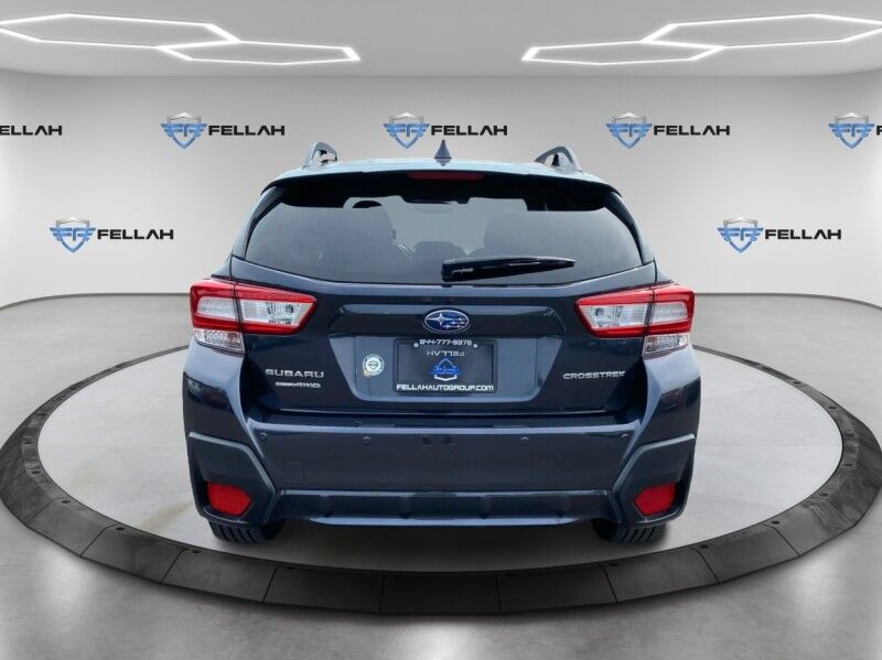 2019 Subaru Crosstrek Limited Bristol  PA