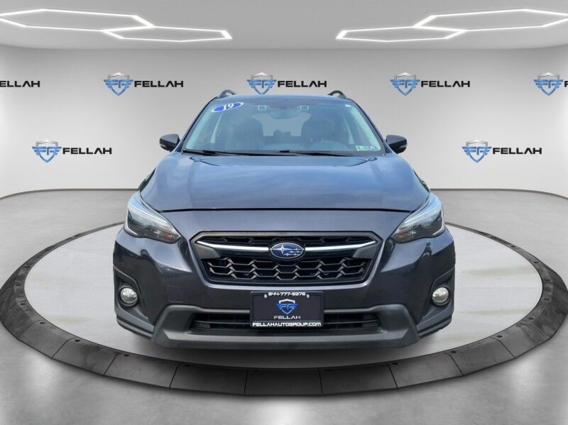 2019 Subaru Crosstrek Limited Bristol  PA