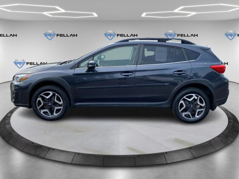 2019 Subaru Crosstrek Limited Bristol  PA
