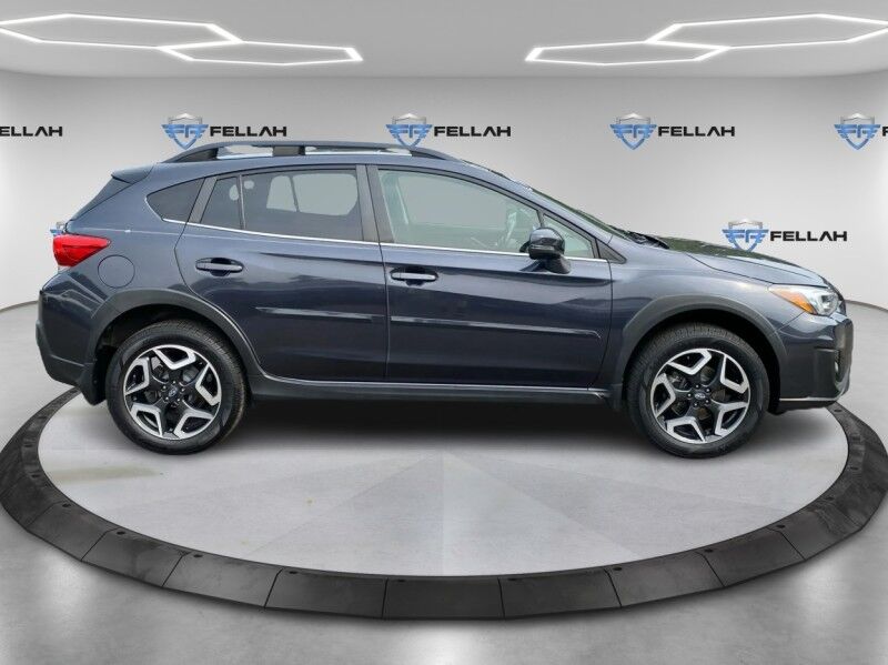 2019 Subaru Crosstrek Limited Bristol  PA