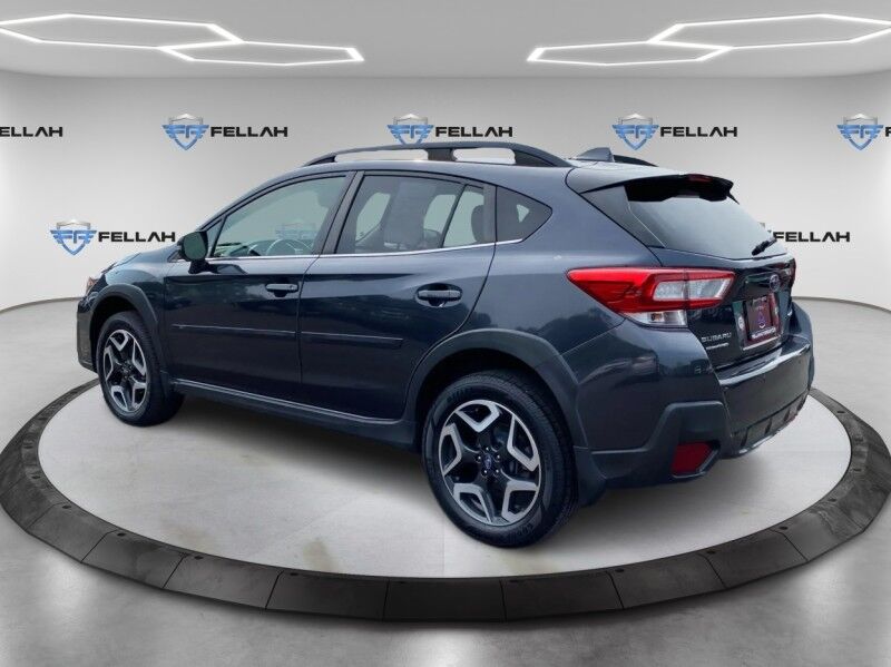 2019 Subaru Crosstrek Limited Bristol  PA
