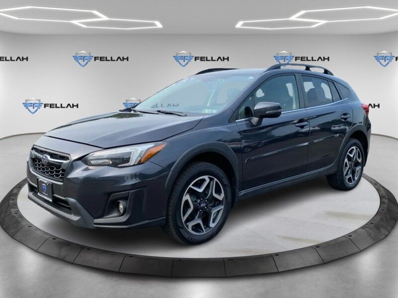2019 Subaru Crosstrek Limited Bristol  PA