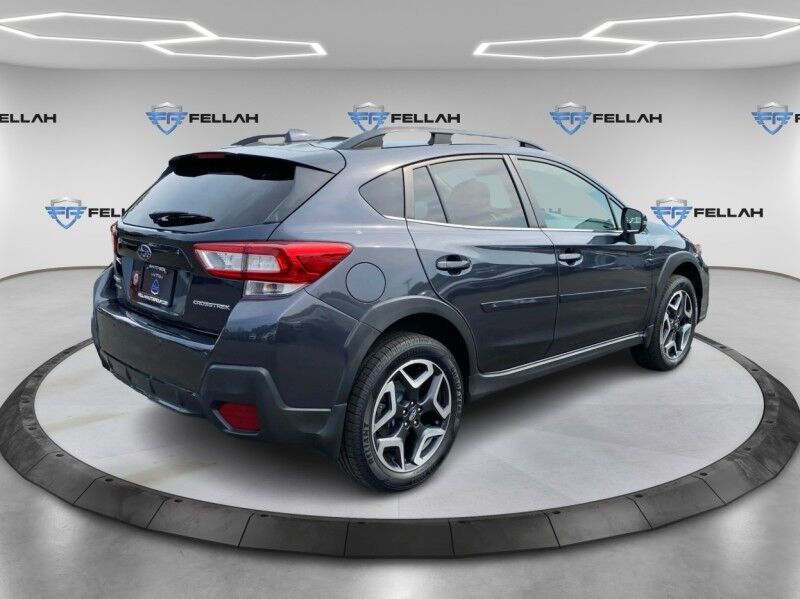2019 Subaru Crosstrek Limited Bristol  PA