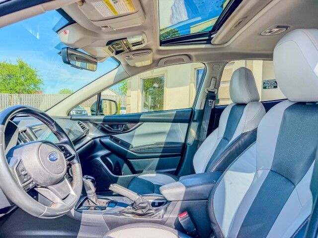 2019 Subaru Crosstrek Limited Conover NC