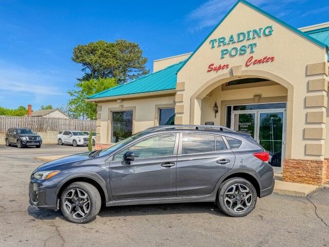 2019 Subaru Crosstrek Limited Conover NC