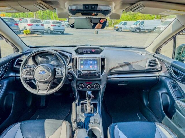 2019 Subaru Crosstrek Limited Conover NC