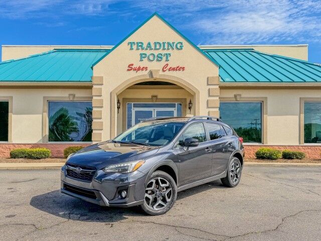 2019 Subaru Crosstrek Limited Conover NC
