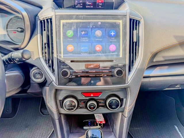 2019 Subaru Crosstrek Limited Conover NC