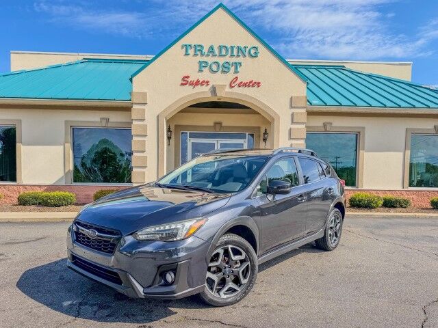 2019 Subaru Crosstrek Limited