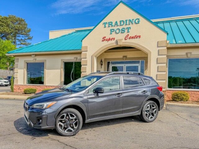 2019 Subaru Crosstrek Limited Conover NC