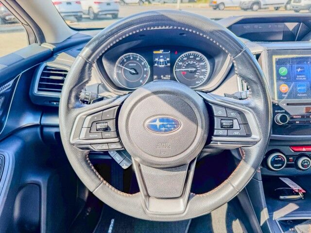 2019 Subaru Crosstrek Limited Conover NC