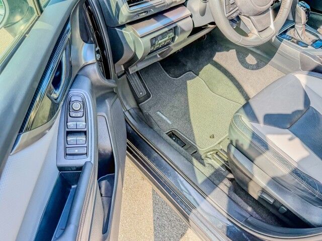 2019 Subaru Crosstrek Limited Conover NC