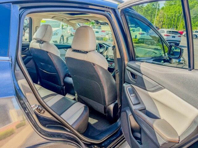 2019 Subaru Crosstrek Limited Conover NC