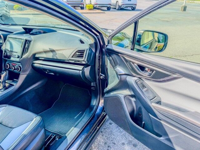 2019 Subaru Crosstrek Limited Conover NC