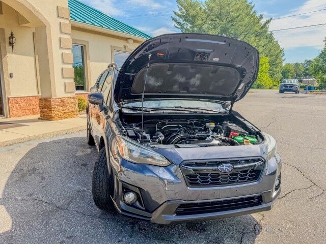 2019 Subaru Crosstrek Limited Conover NC